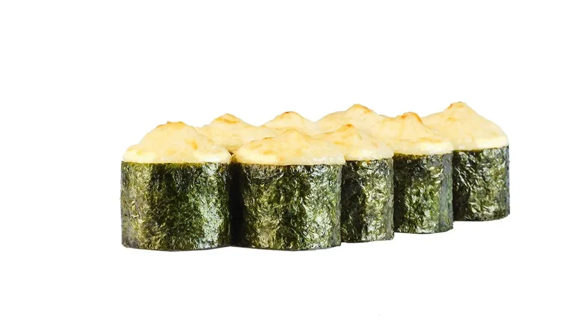 Lazacos grill maki (8db)