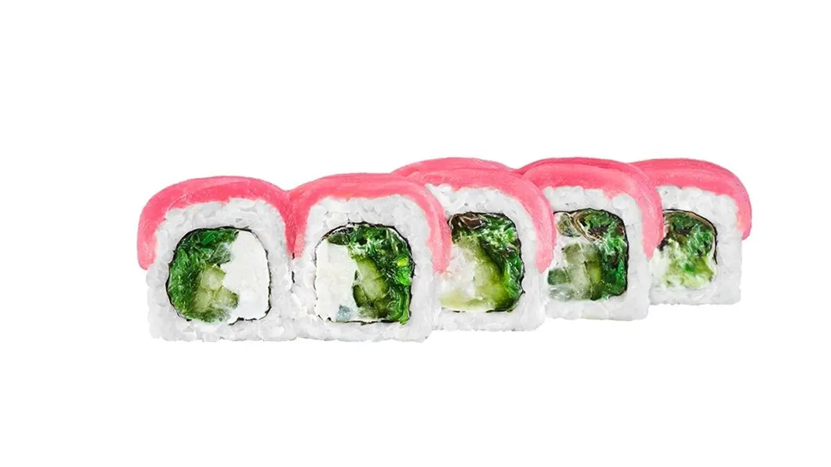 Tuna Philadelphia (8db)