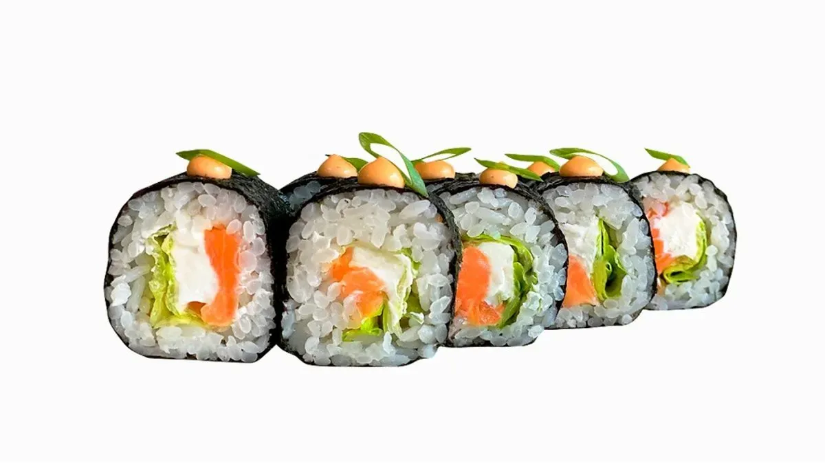 Hoshi roll (8 db)