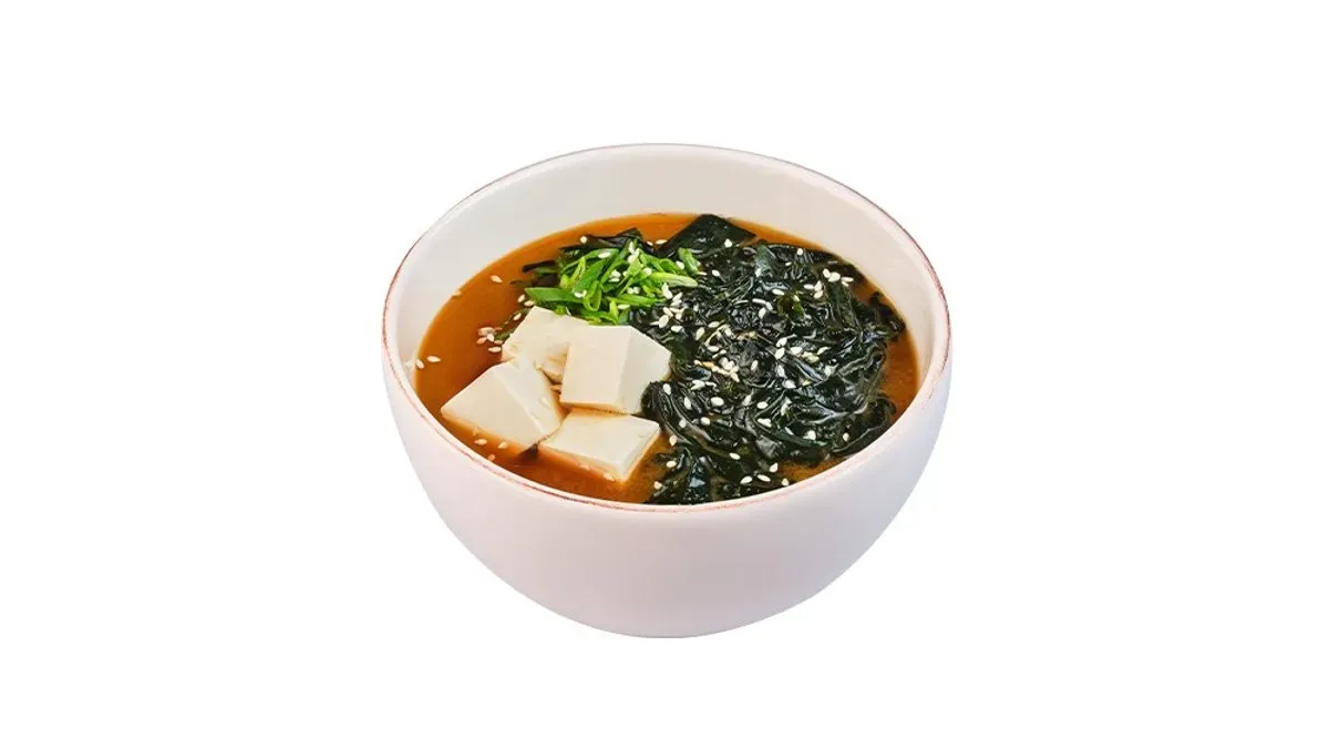 Miso leves tofuval