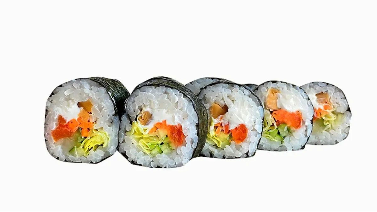 Vega roll (8 db)