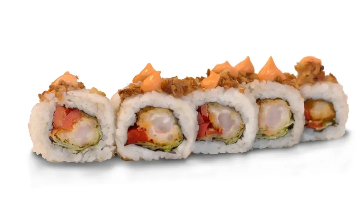!!ÚJ!! - Crispy Roll (8db)