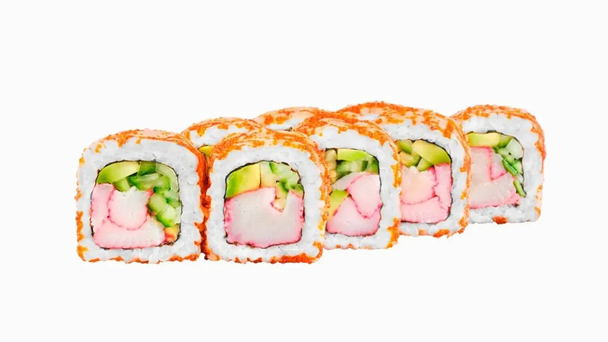 California roll (8 db)