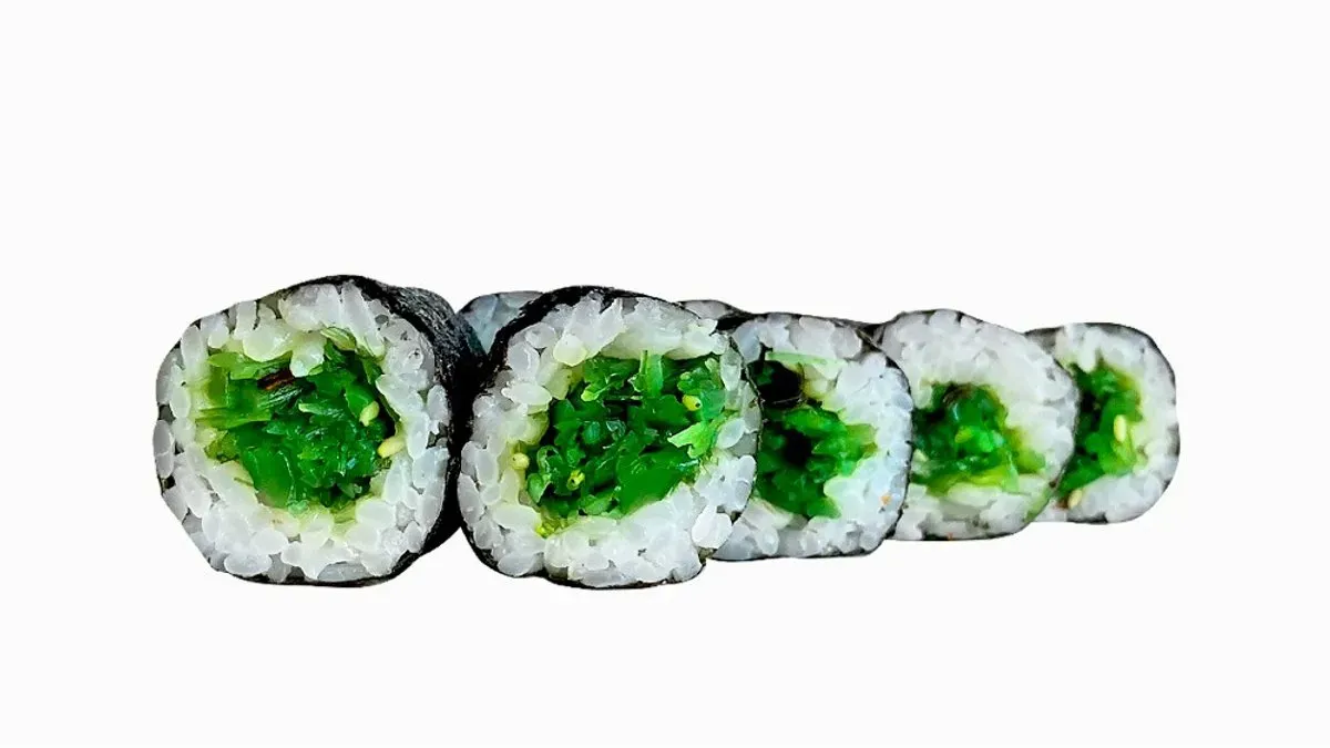 Chukka maki
