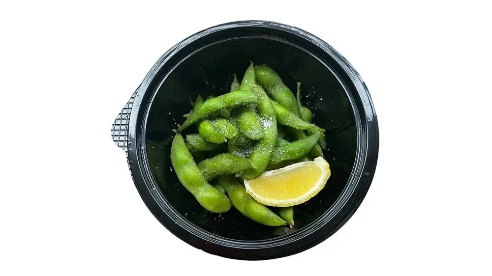 Edamame - szójabab