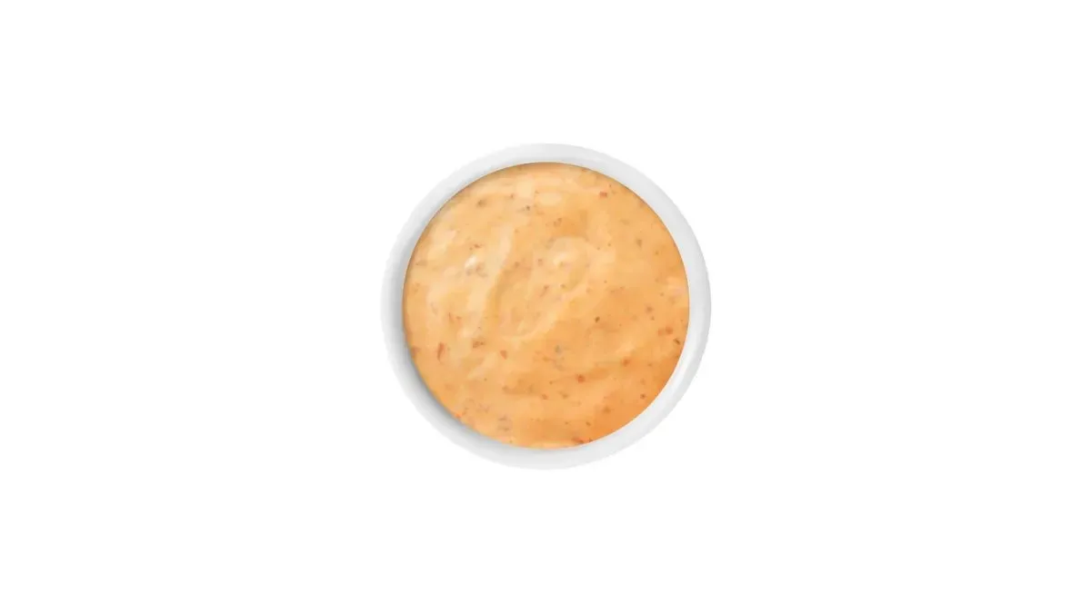 Spicy mayo szósz