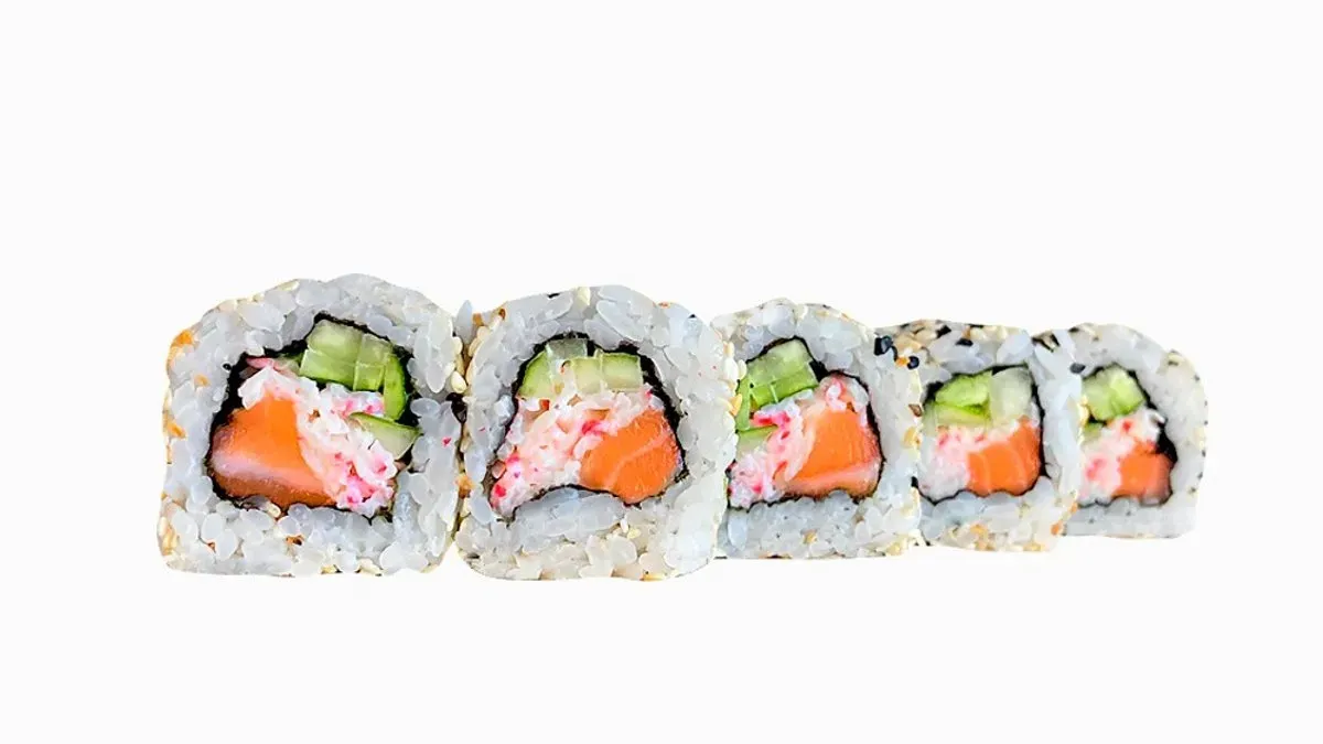 Szinau roll (8 db)