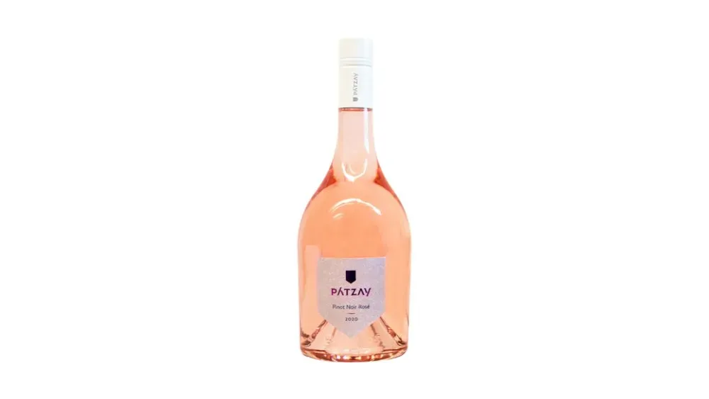 Pátzay Rosé
