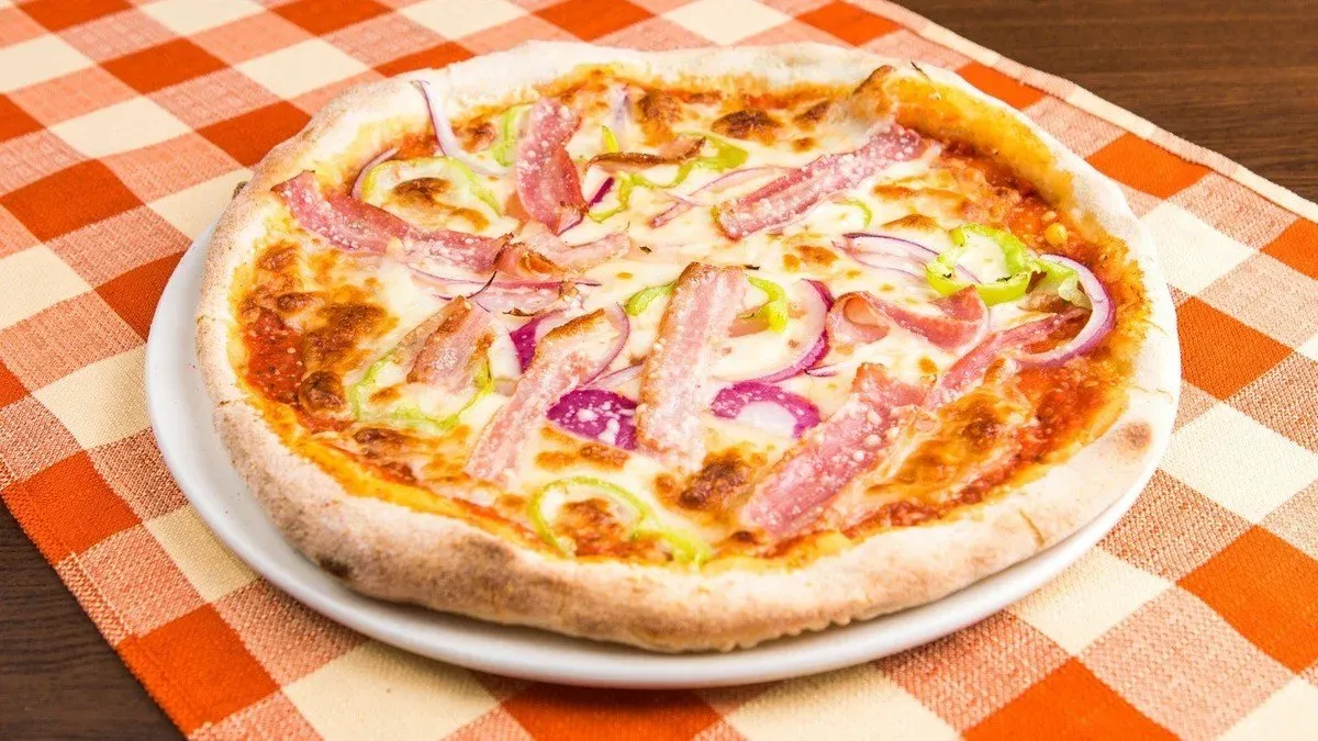 Amatriciana🌶️ EC