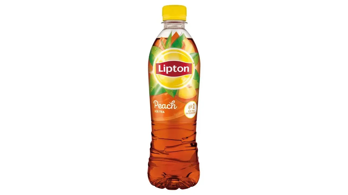 Lipton barack