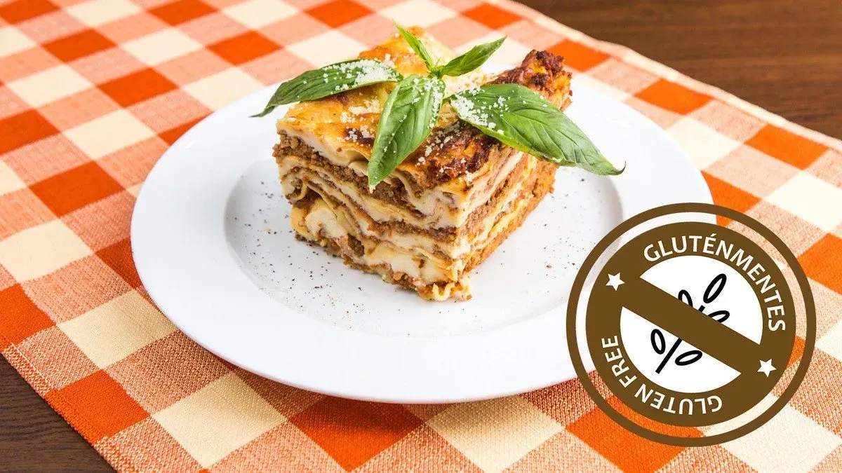 Lasagne GM