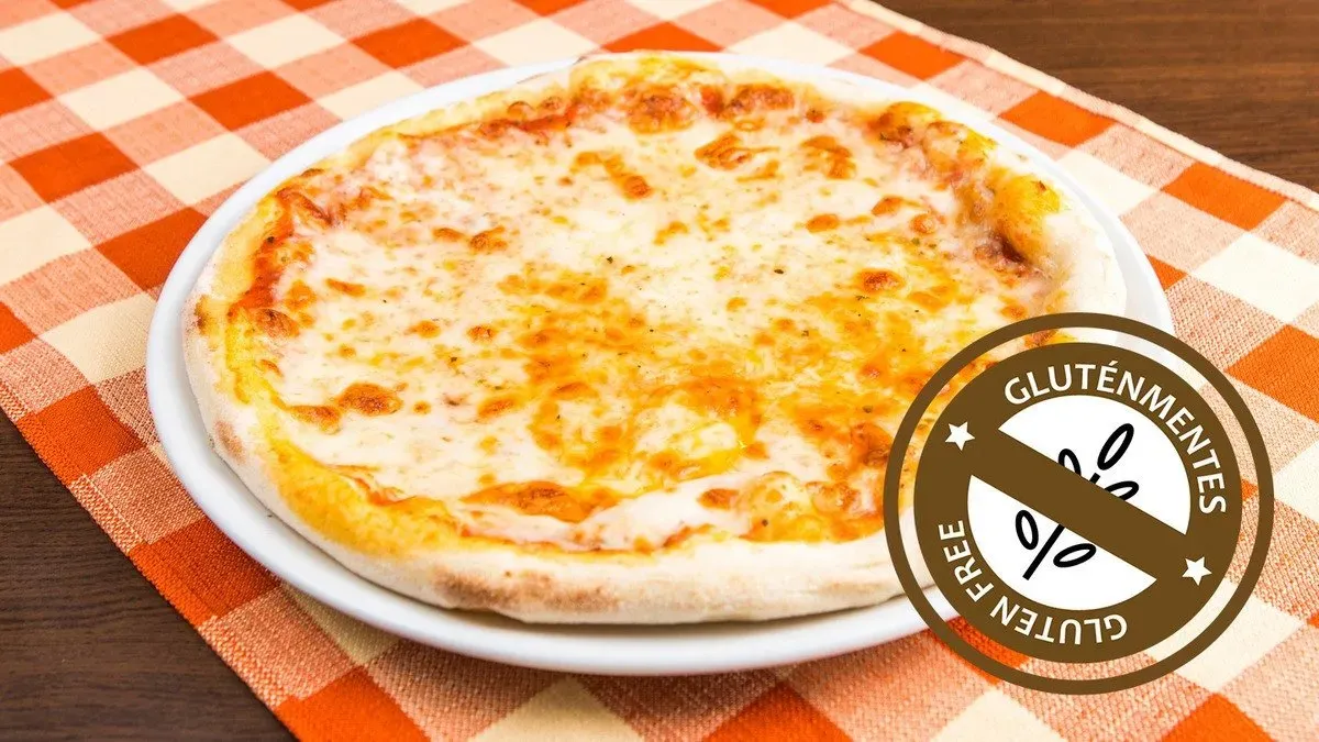 Margherita GM