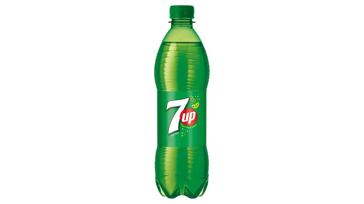 7Up 0.5L