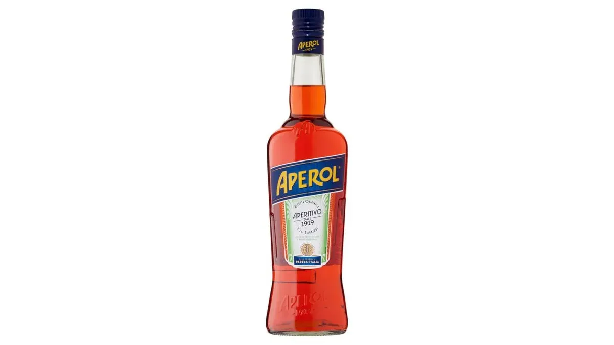 Aperol 0,7 L