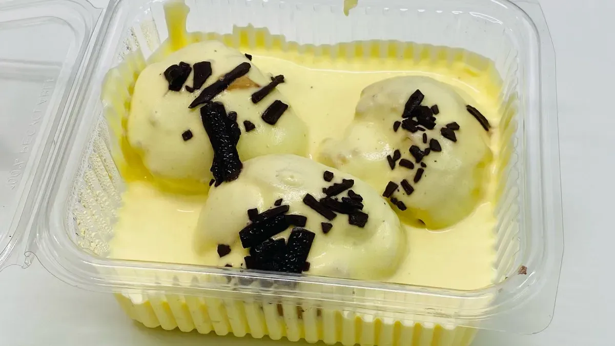 Profiterol