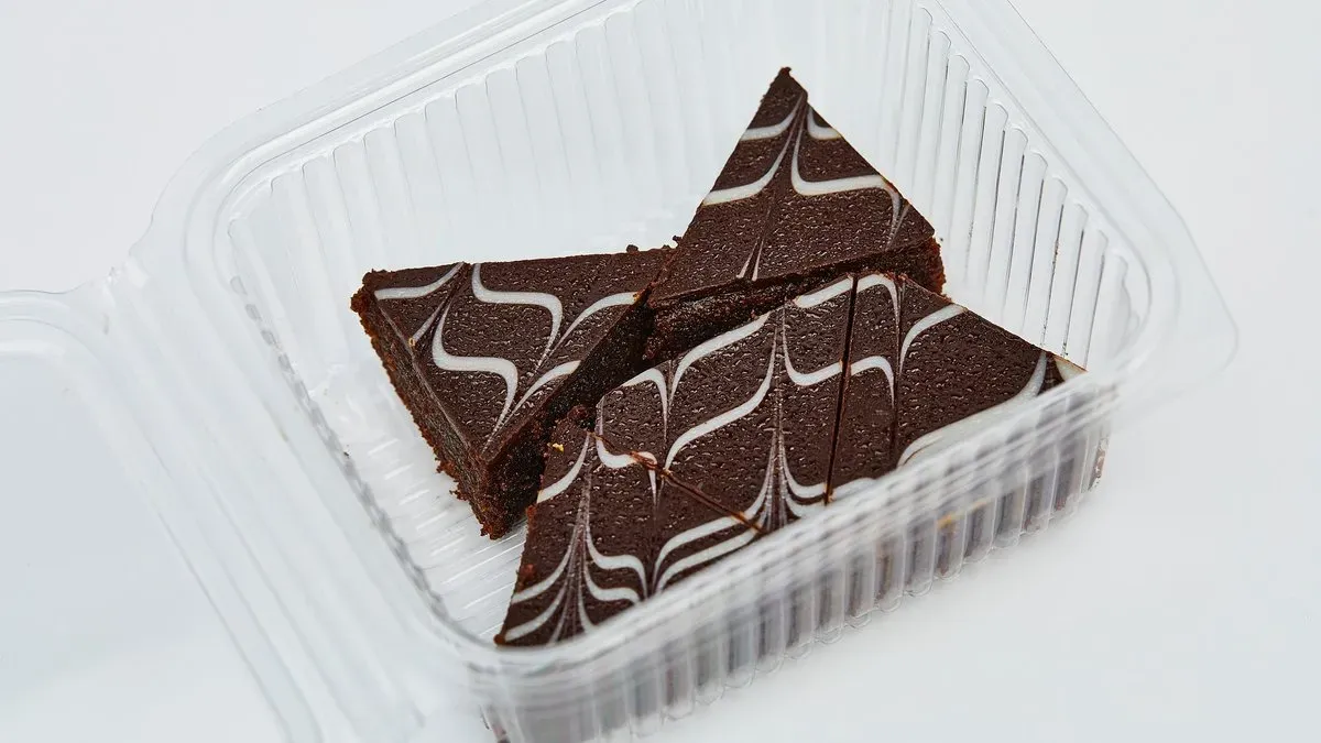 Sacher tortaszelet