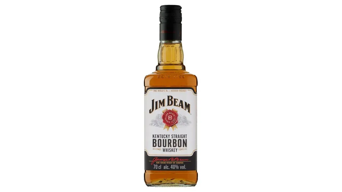 Jim Beam 1 L