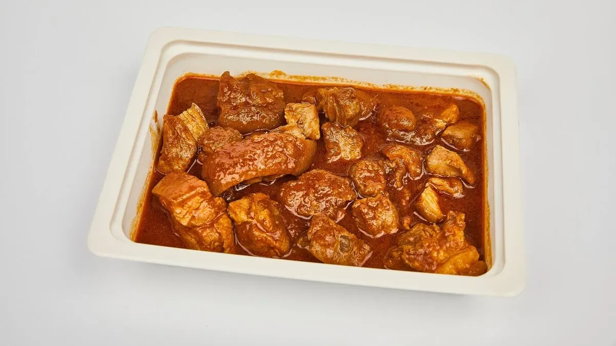Csülökpörkölt