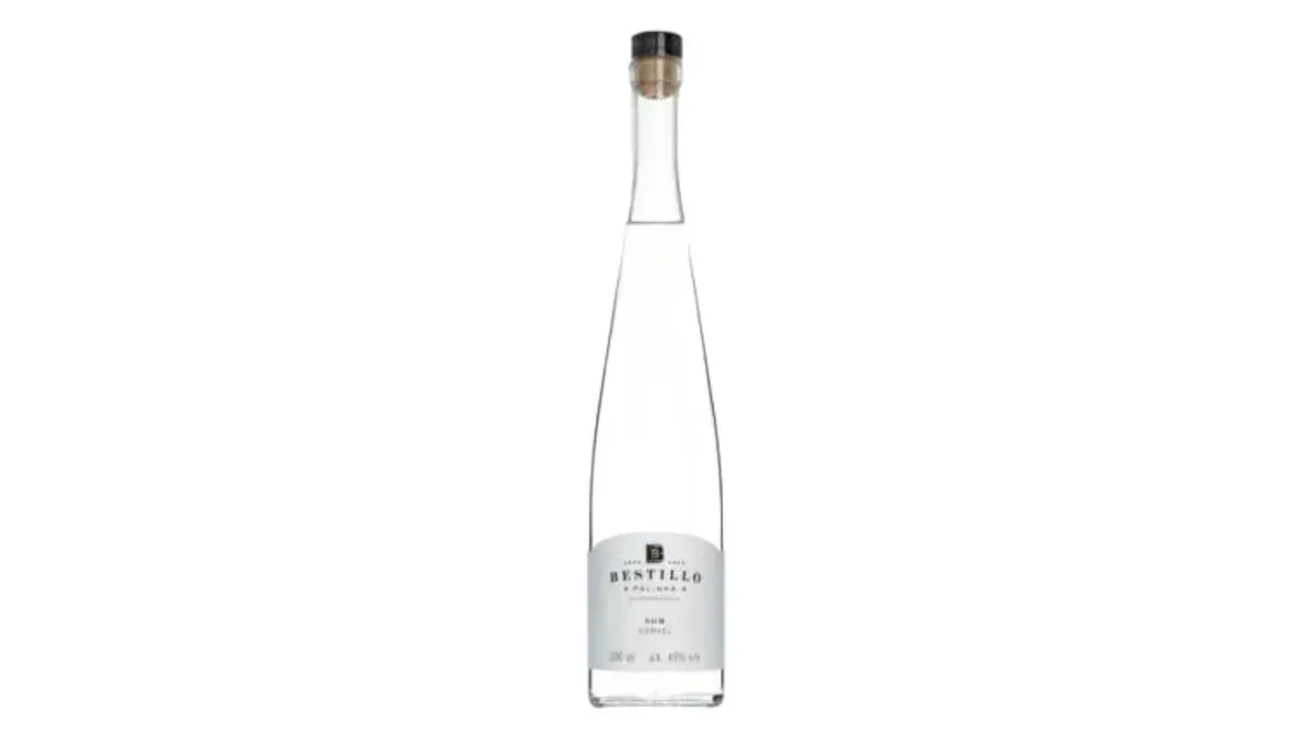 Bestillo Szilvapálinka 0,7 l