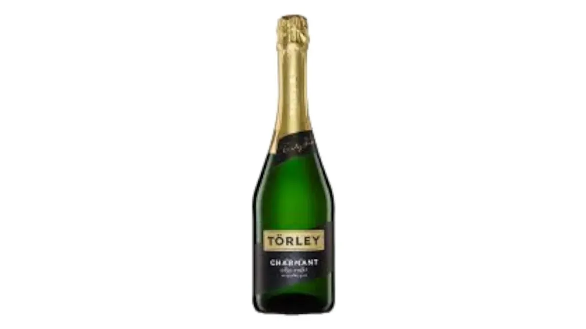 Törley Charmant Doux (édes pezsgő 0,75 l)