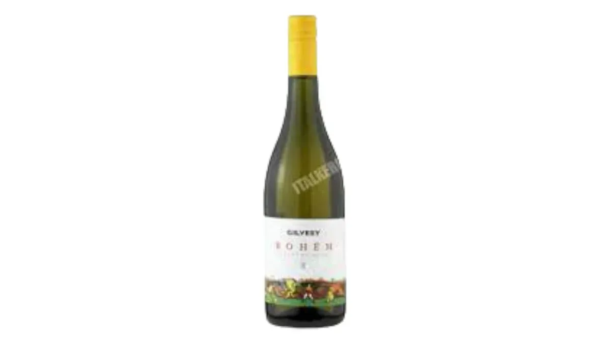 Gilvesy Bohém Cuvée 2022 (fehérbor 0,75 l)