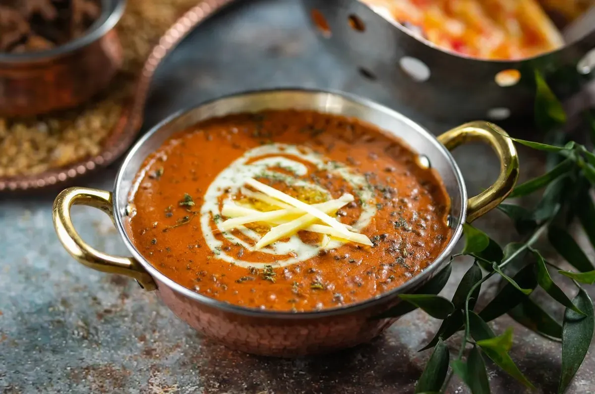 DAAL MAHARANI
