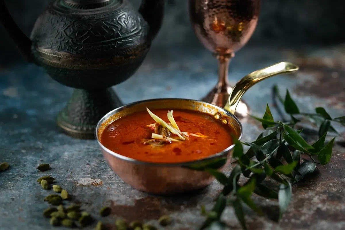 ROGAN JOSH