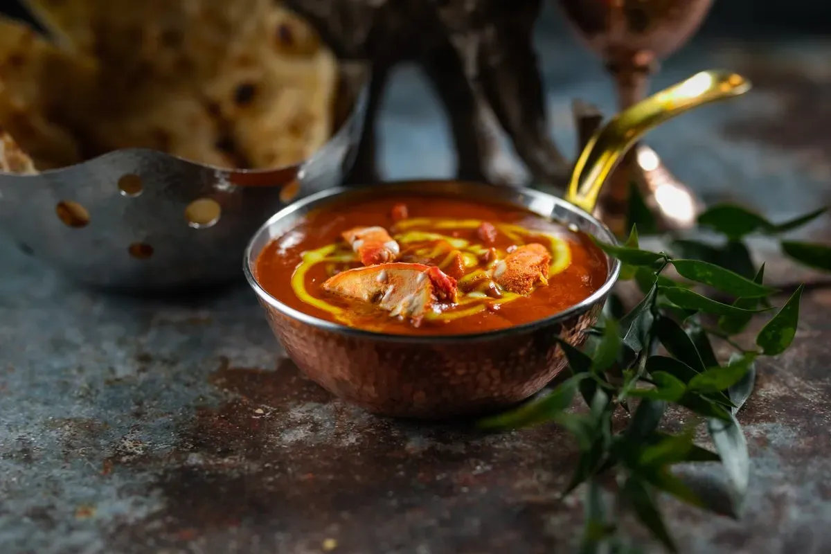 MURG MAKHANWALLA