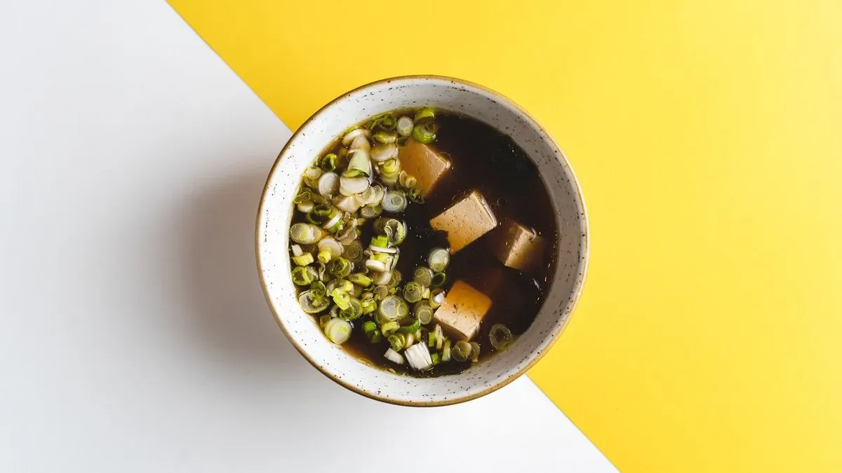 Miso Soup