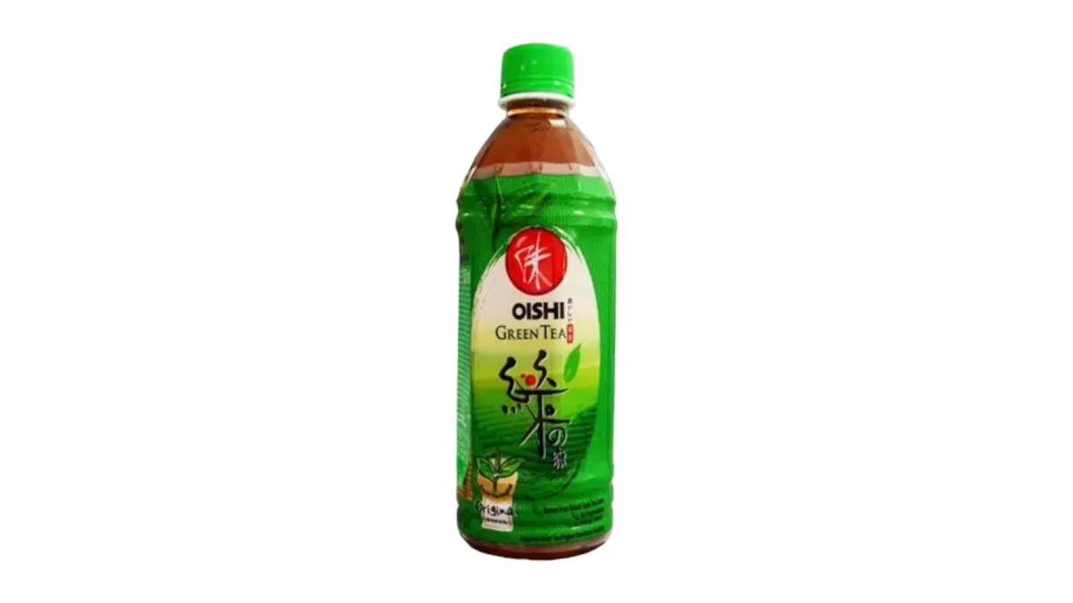 Oishi Green tea 500 ml