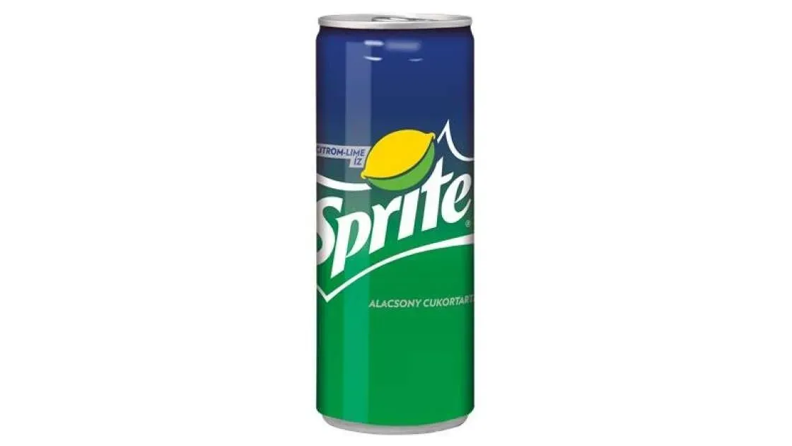 Sprite 330 ml