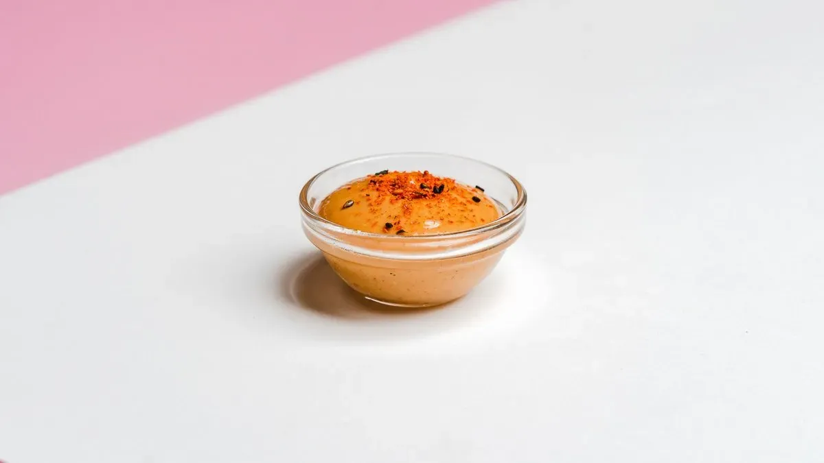 Chipotle Mayo