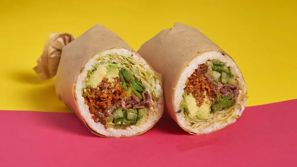 MINUTE STEAK ROLLS