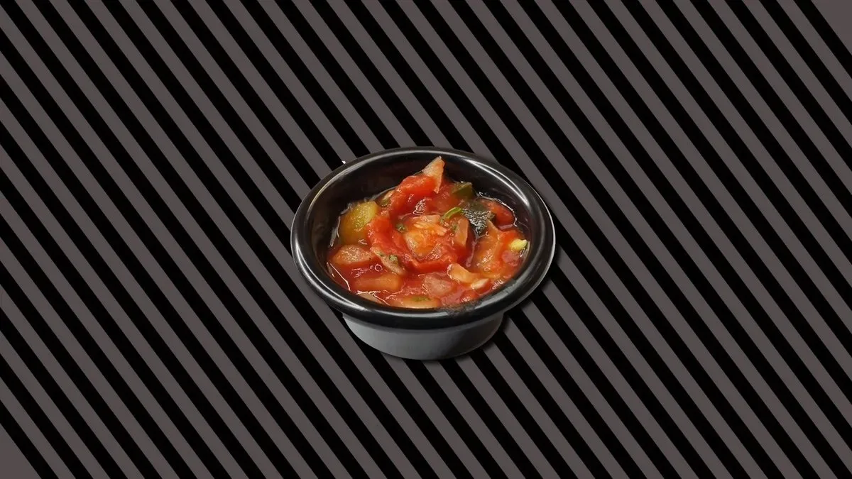 Salsa
