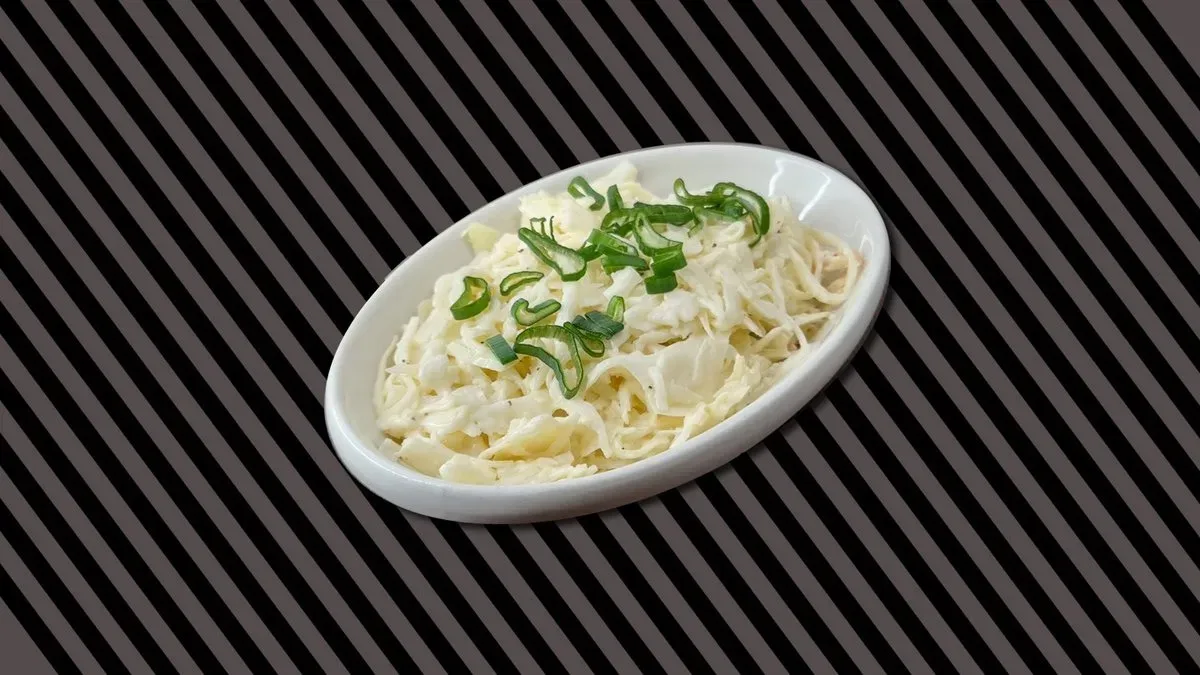 Coleslaw saláta