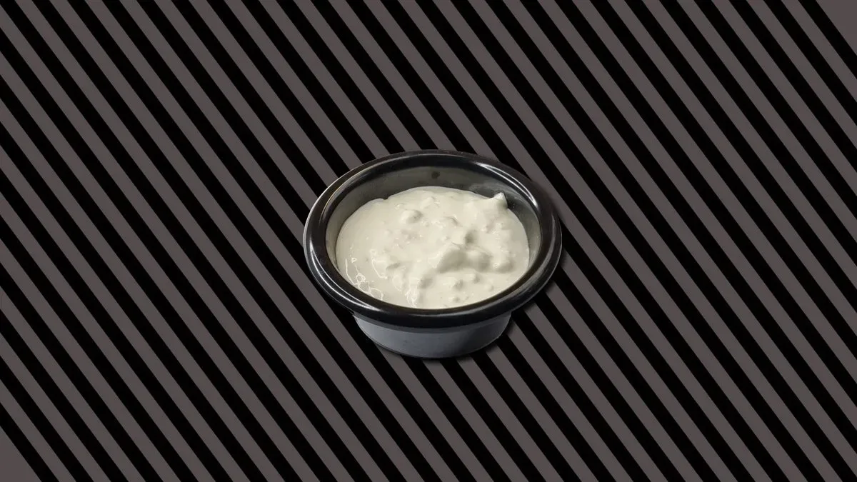 Blue Cheese Sauce