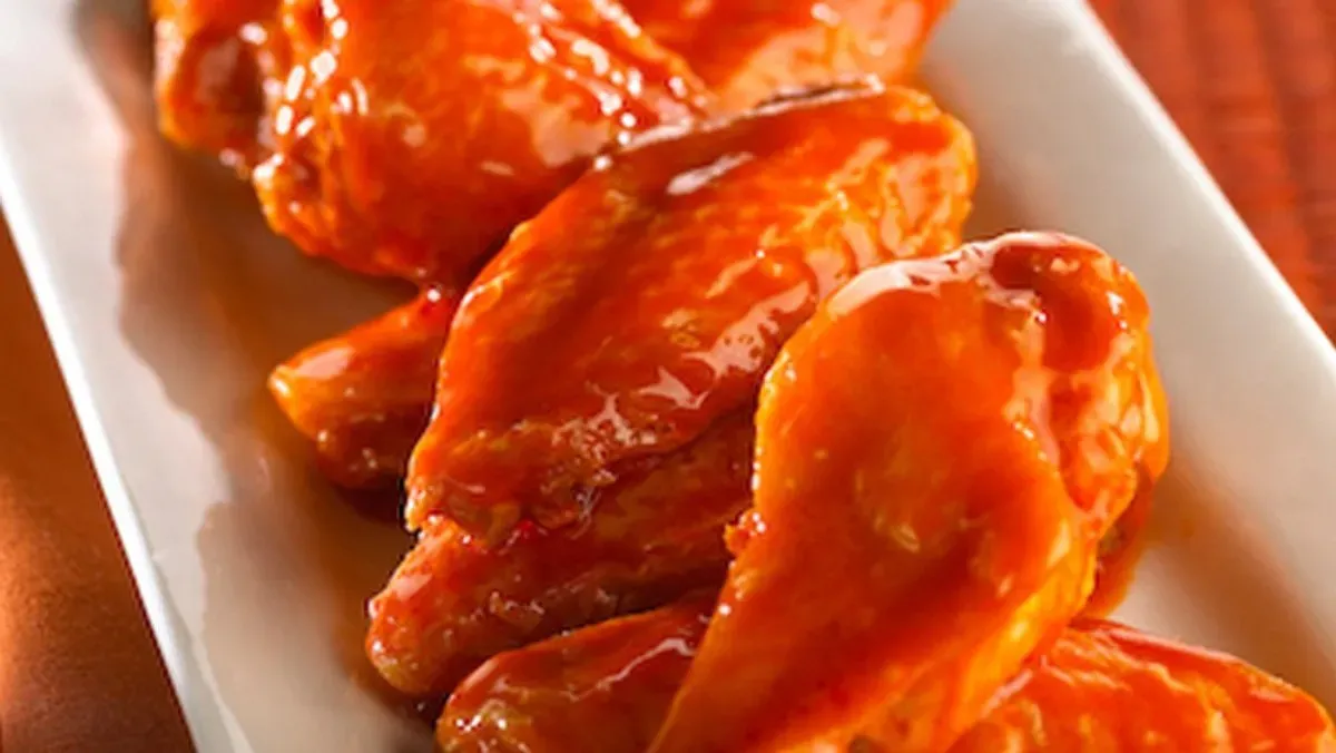 Buffalo Wings