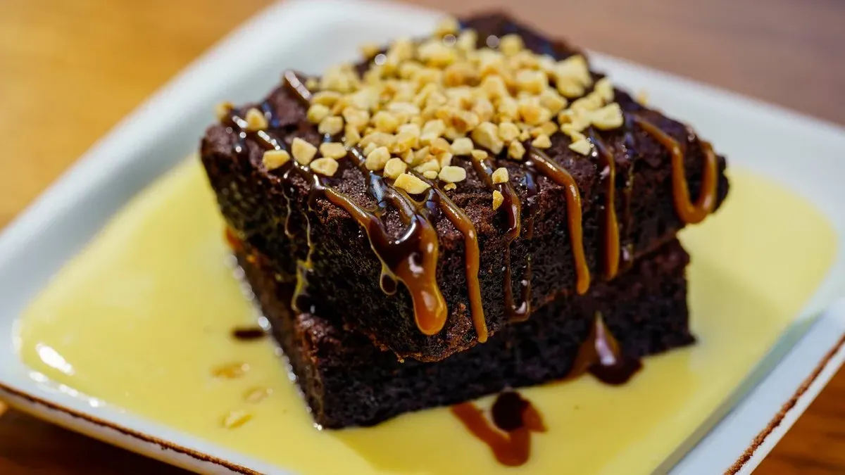 Brownie