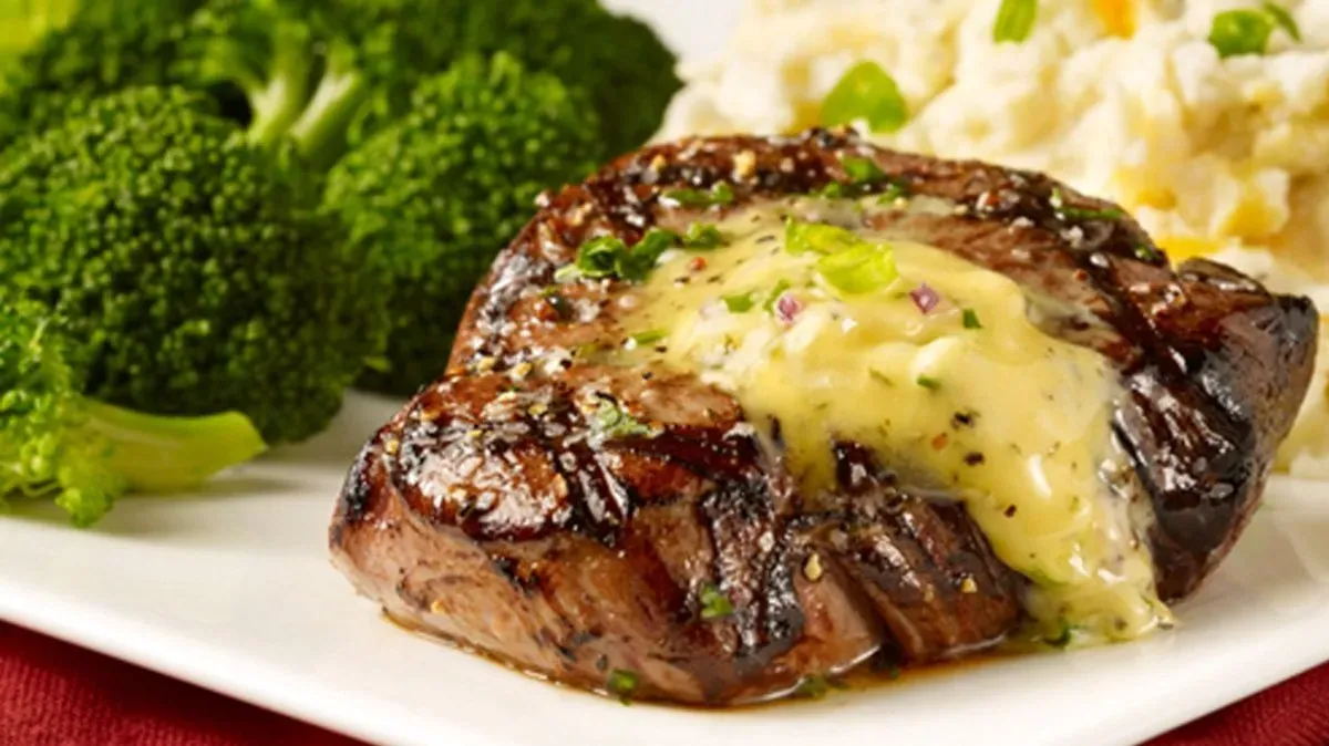 Filet Mignon (224 g)