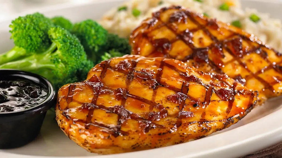 Fridays™ Signature Chicken