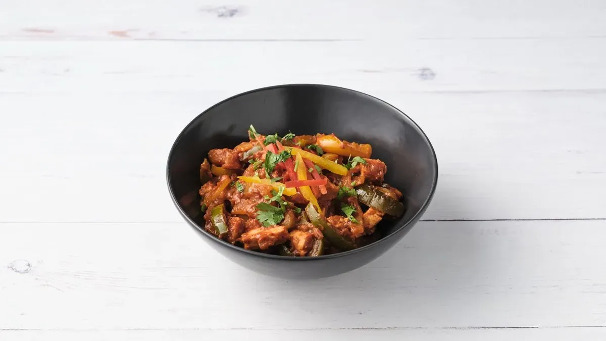 Paneer masala