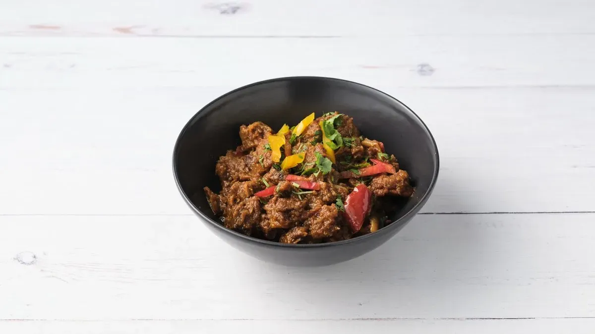 Bárány masala