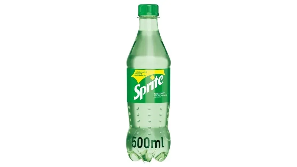 Sprite 500ml