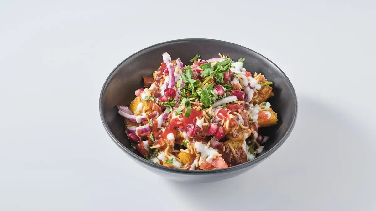 Aloo Chat