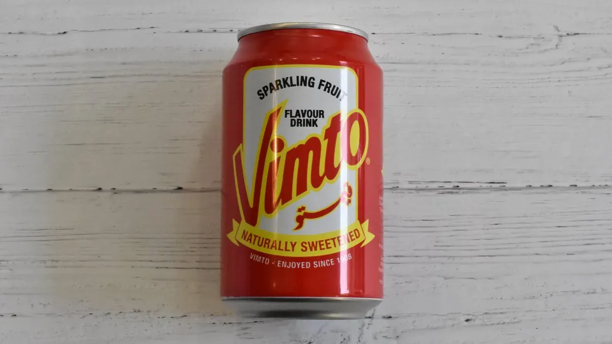 Vimto