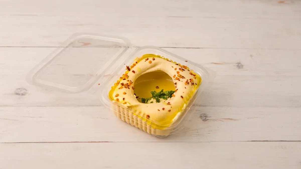 Hummus
