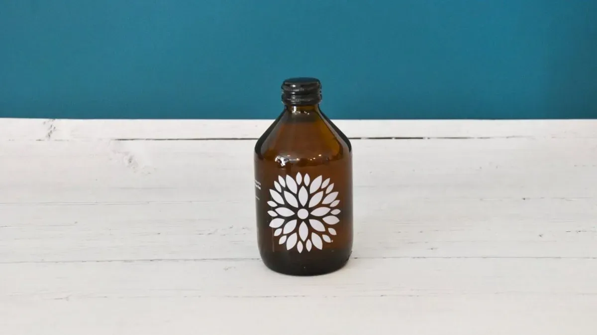 Kombucha Bio Mango Maracuja