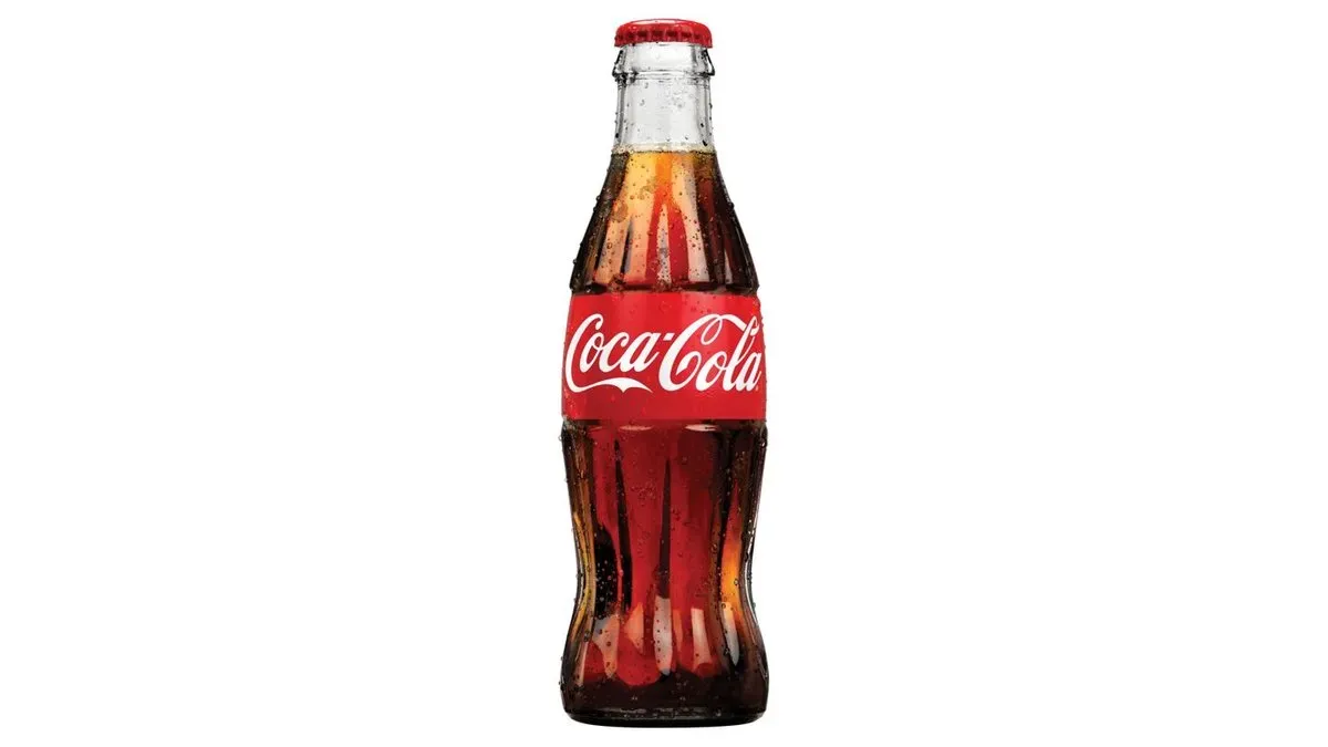 Coca Cola