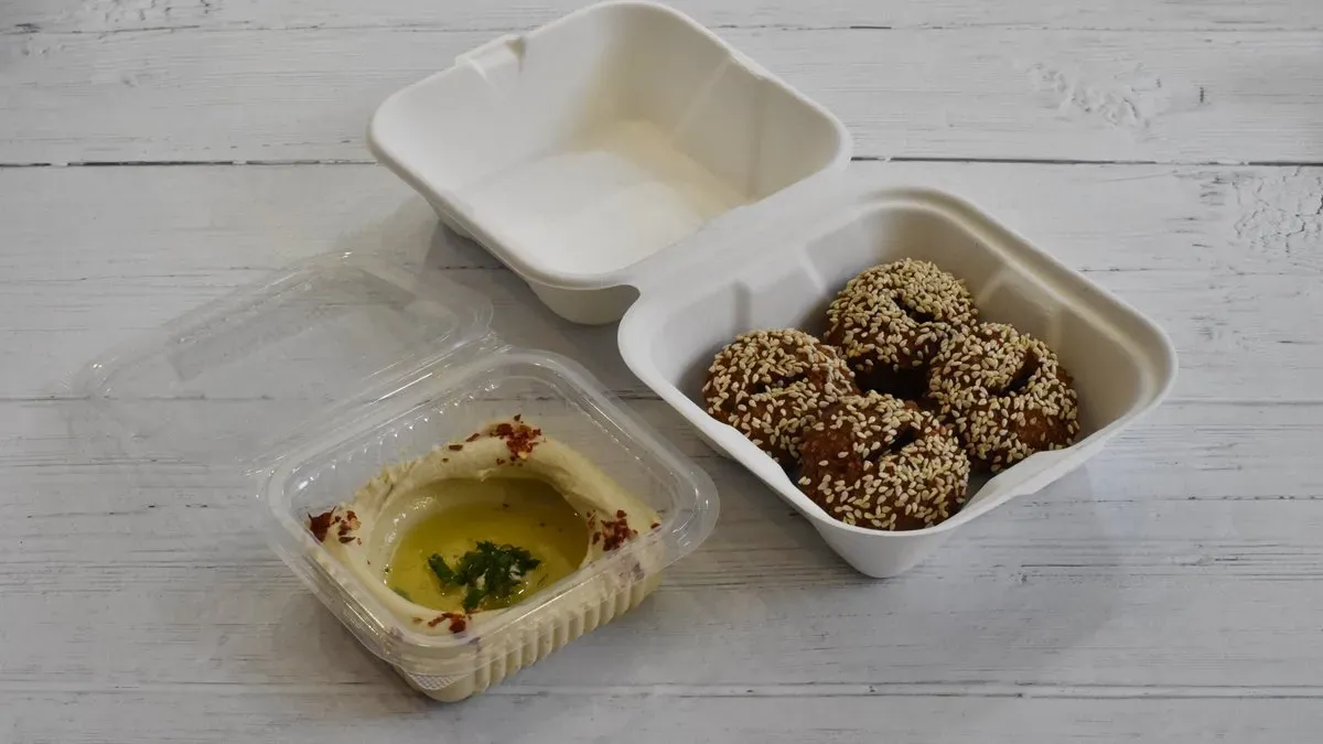 Falafel Basic