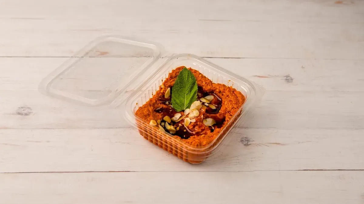 Muhammara